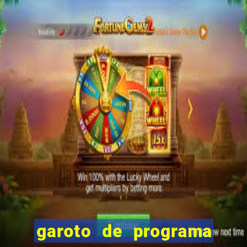 garoto de programa em fortaleza