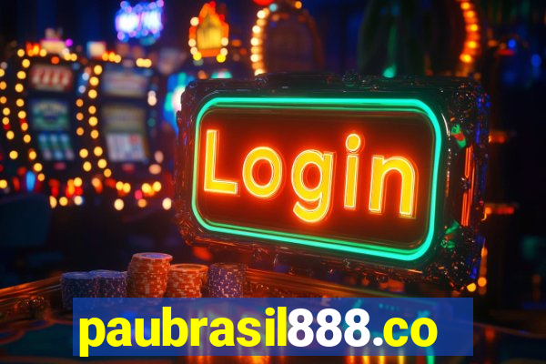 paubrasil888.com