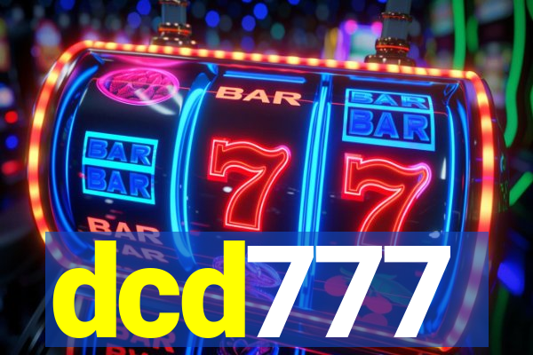 dcd777