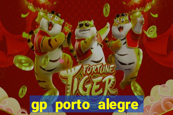 gp porto alegre viva local