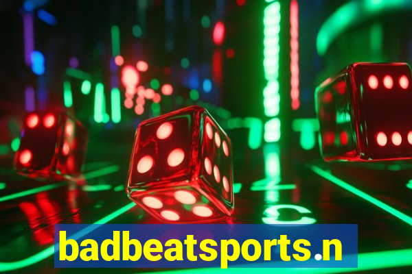 badbeatsports.net