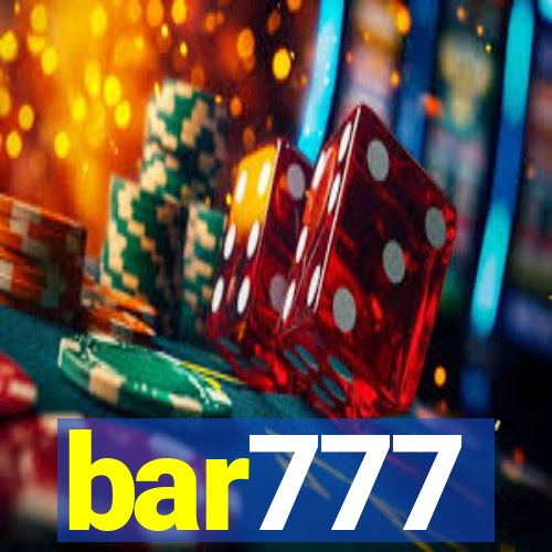 bar777