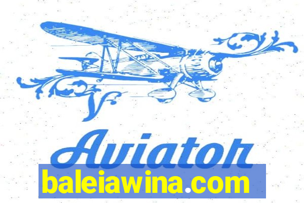 baleiawina.com