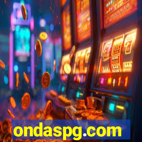 ondaspg.com