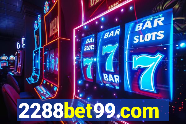 2288bet99.com