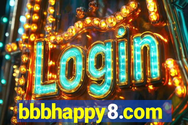 bbbhappy8.com