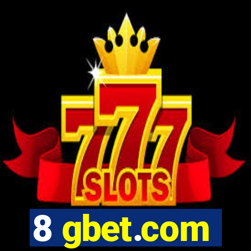 8 gbet.com