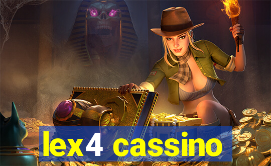 lex4 cassino