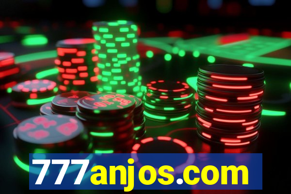 777anjos.com