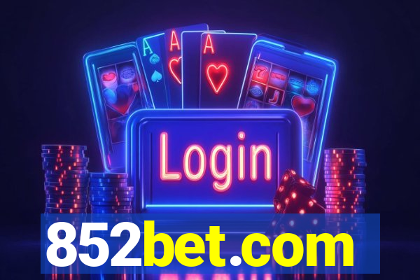 852bet.com