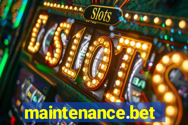 maintenance.bet3000.de