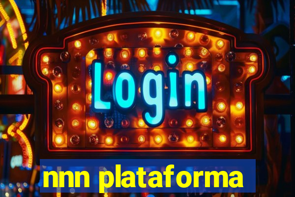 nnn plataforma