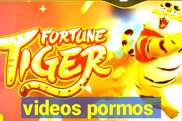 videos pormos