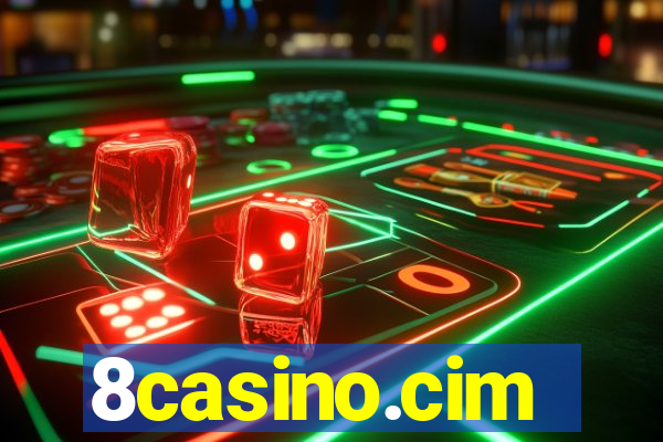 8casino.cim