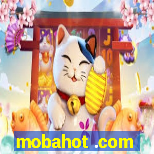 mobahot .com