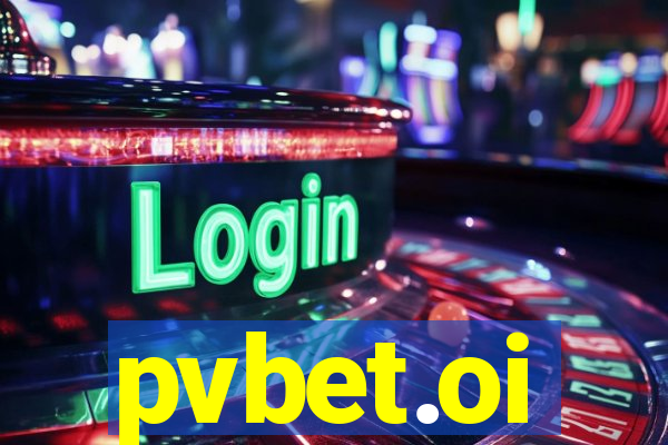 pvbet.oi