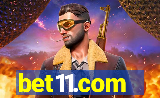 bet11.com