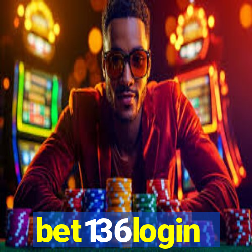 bet136login