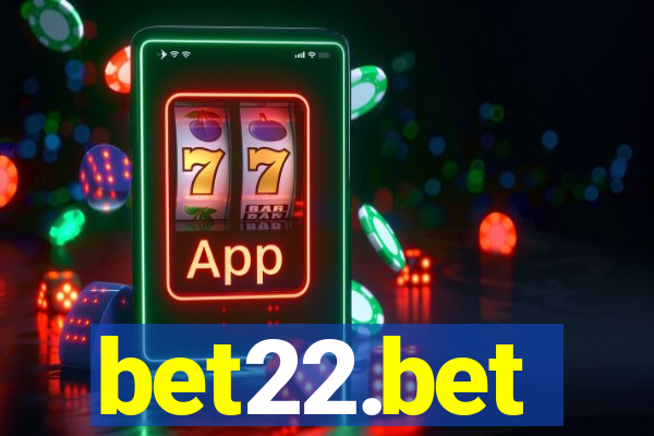 bet22.bet