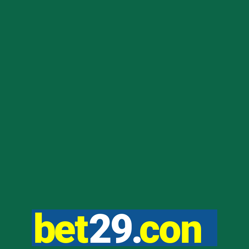 bet29.con