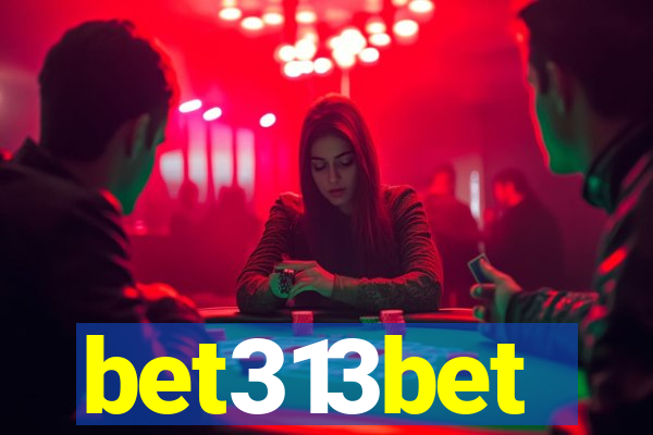 bet313bet