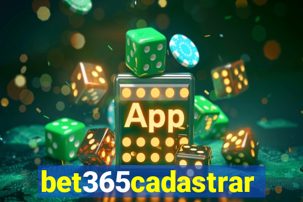 bet365cadastrar