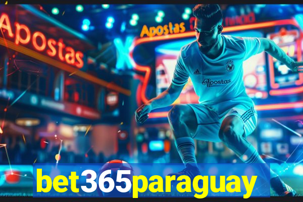 bet365paraguay