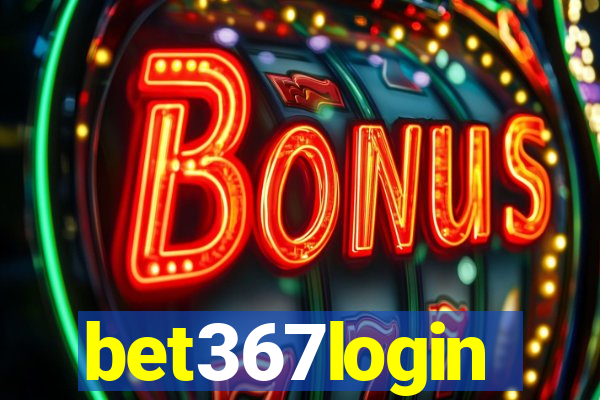 bet367login