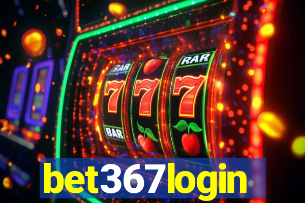 bet367login