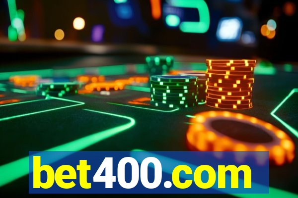 bet400.com