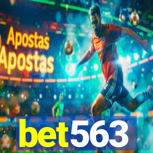 bet563