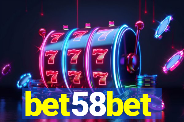 bet58bet