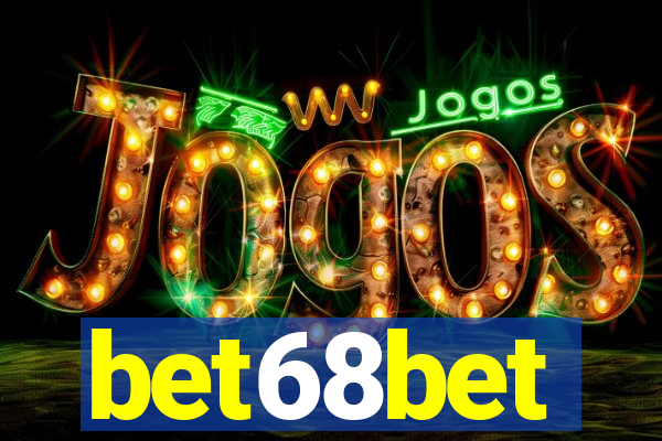 bet68bet