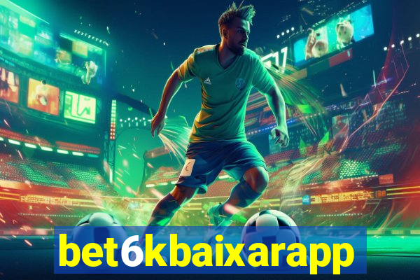 bet6kbaixarapp