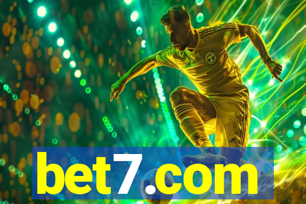 bet7.com