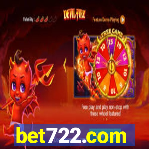 bet722.com