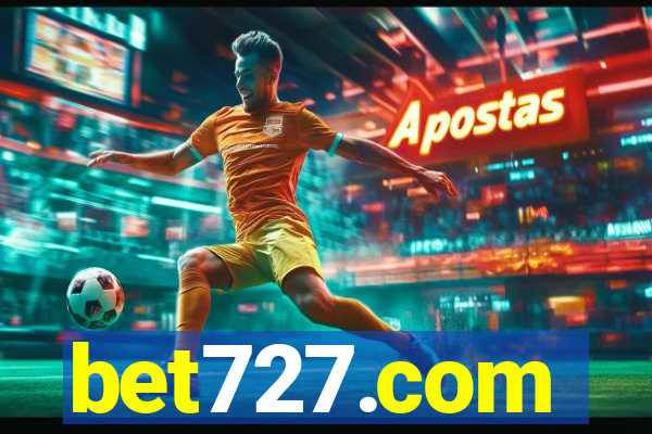 bet727.com