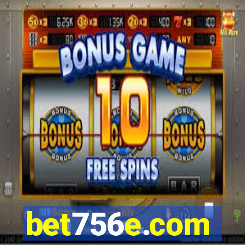 bet756e.com