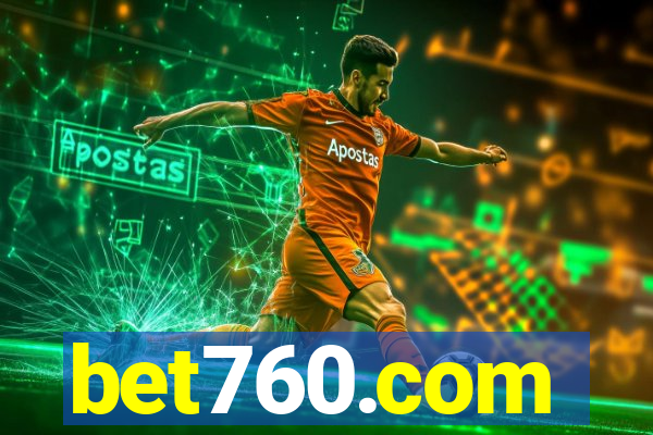 bet760.com