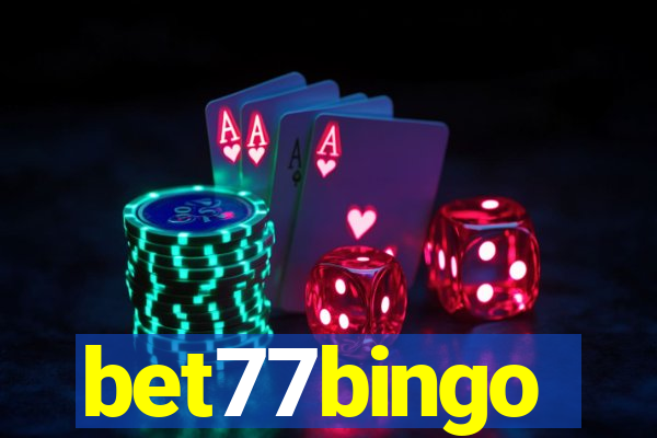 bet77bingo