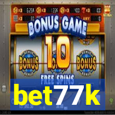 bet77k