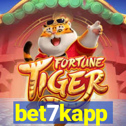 bet7kapp