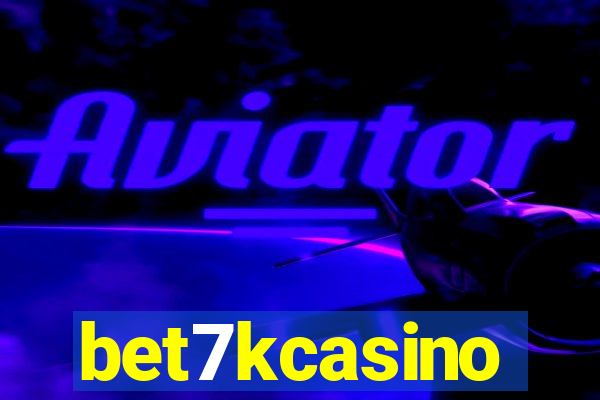 bet7kcasino