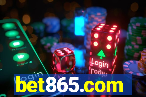 bet865.com