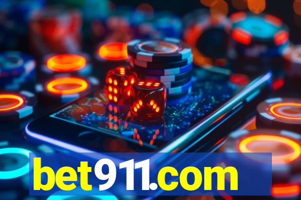 bet911.com