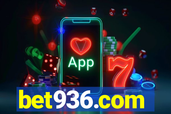 bet936.com