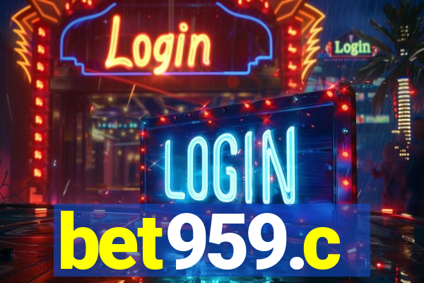 bet959.c