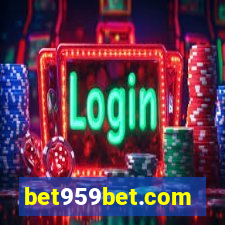 bet959bet.com