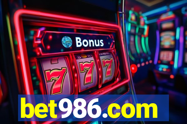 bet986.com