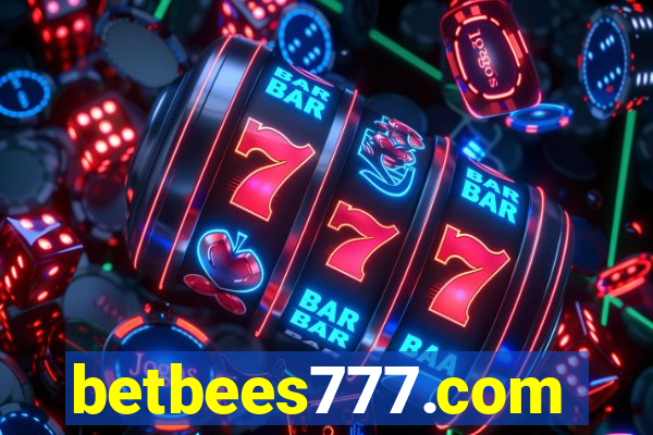 betbees777.com